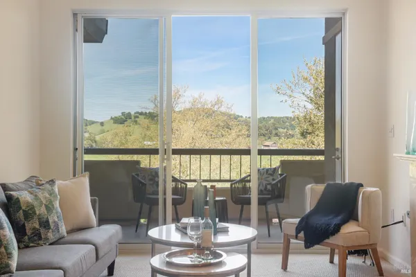 Property Slideshow image 2 of 15 | 100 deer valley rd 3h, San Rafael, CA, 94903