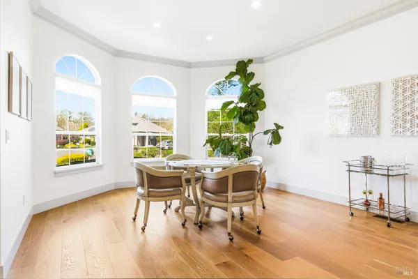 Property Slideshow image 3 of 46 | 334 miramonte way, Santa Rosa, CA, 95409