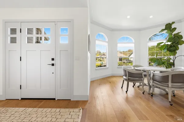 Property Slideshow image 2 of 46 | 334 miramonte way, Santa Rosa, CA, 95409