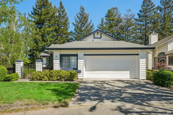 Property Slideshow image 2 of 67 | 22 saint mathew ct, Sonoma, CA, 95476