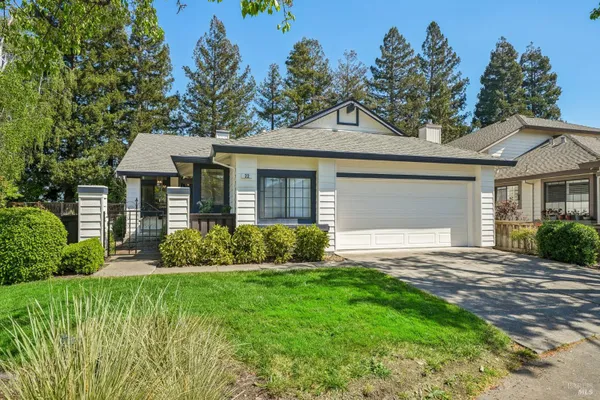 Property Slideshow image 2 of 67 | 22 saint matthews ct, Sonoma, CA, 95476