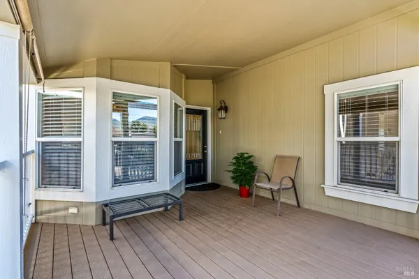 Property Slideshow image 3 of 42 | 6468 washington st spc 190, Yountville, CA, 94599