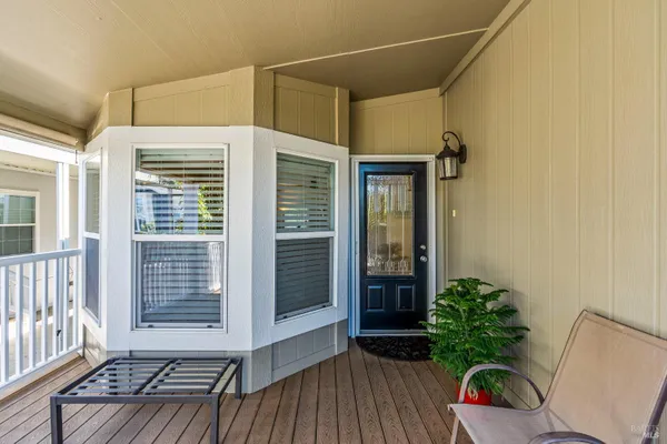 Property Slideshow image 3 of 41 | 6468 washington st spc 190, Yountville, CA, 94599