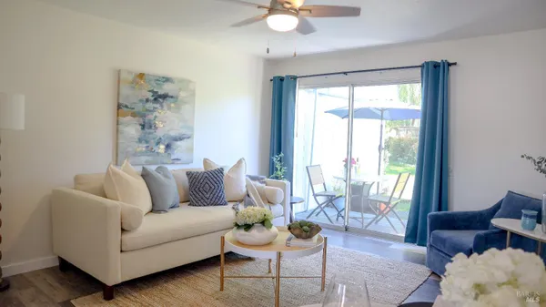 Property Slideshow image 2 of 49 | 1366 mission dr, Sonoma, CA, 95476