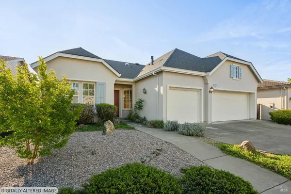 Property Slideshow image 2 of 44 | 9216 oak trl, Santa Rosa, CA, 95409