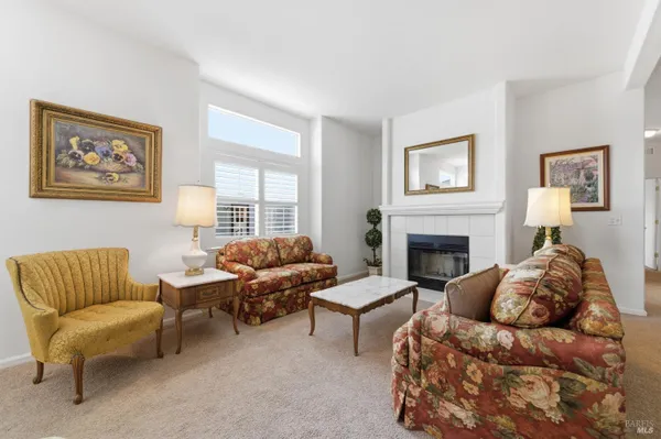 Property Slideshow image 3 of 31 | 6468 washington st spc 72, Yountville, CA, 94599