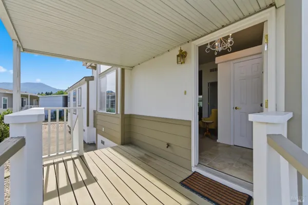 Property Slideshow image 2 of 31 | 6468 washington st spc 72, Yountville, CA, 94599