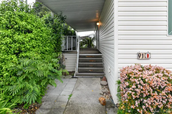 Property Slideshow image 3 of 39 | 6468 washington st spc 91, Yountville, CA, 94599