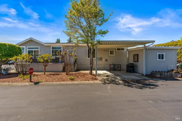 Property Slideshow image 3 of 23 | 6468 washington st spc 45, Yountville, CA, 94599