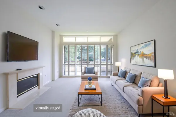 Property Slideshow image 3 of 22 | 100 deer valley rd 3g, San Rafael, CA, 94903