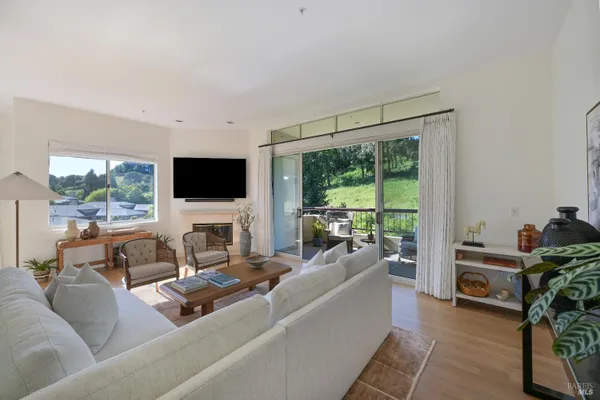 Property Slideshow image 3 of 30 | 400 deer valley rd 5f, San Rafael, CA, 94903