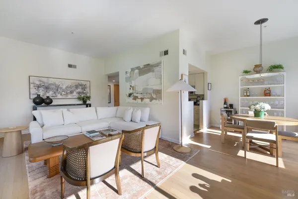 Property Slideshow image 2 of 30 | 400 deer valley rd 5f, San Rafael, CA, 94903