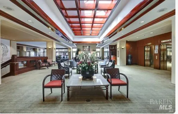 Property Slideshow image 2 of 2 | 600 deer valley rd 2p, San Rafael, CA, 94903