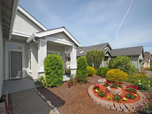 Property Slideshow image 3 of 52 | 313 rolling hill ct, Cloverdale, CA, 95425