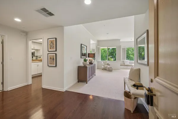 Property Slideshow image 3 of 42 | 300 deer valley rd 3b, San Rafael, CA, 94903