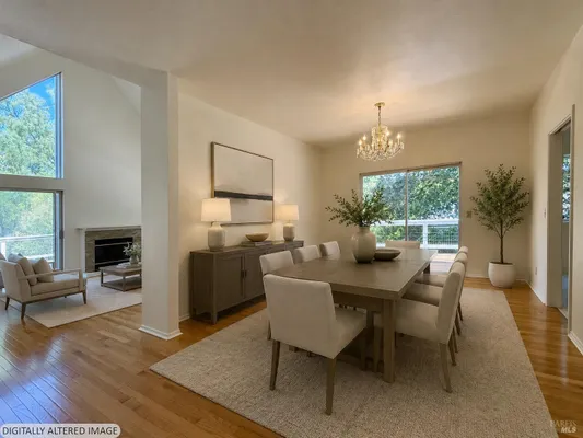 Property Slideshow image 3 of 42 | 21330 via colombard, Sonoma, CA, 95476