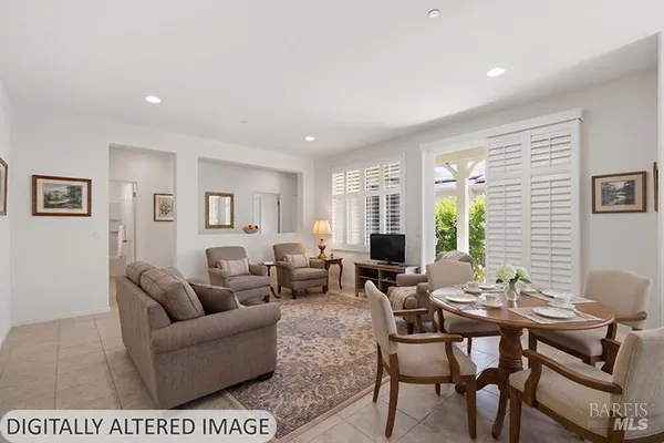 Property Slideshow image 2 of 20 | 9353 oak trail cir, Santa Rosa, CA, 95409