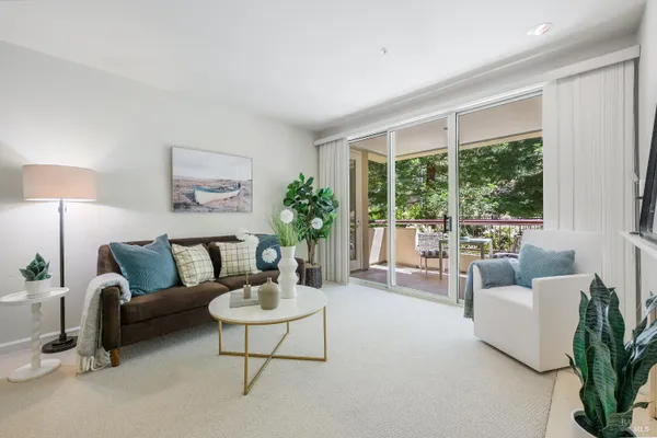 Property Slideshow image 2 of 12 | 200 deer valley rd 2b, San Rafael, CA, 94903