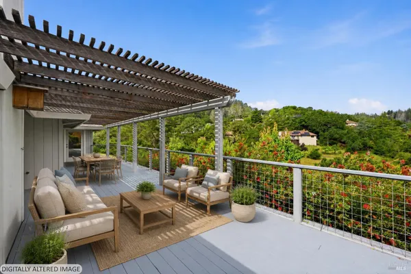 Property Slideshow image 2 of 54 | 437 crestridge pl, Santa Rosa, CA, 95409