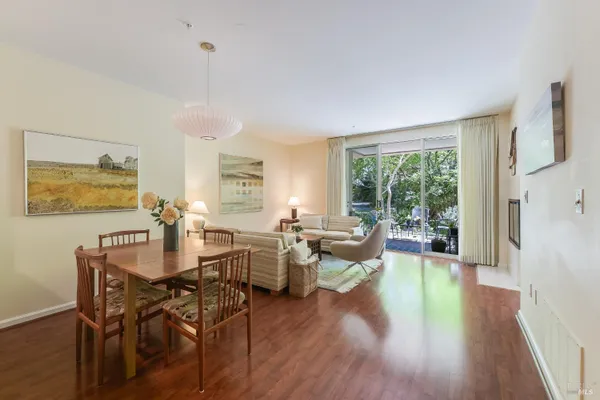 Property Slideshow image 2 of 26 | 400 deer valley rd 2g, San Rafael, CA, 94903