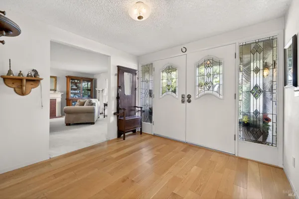 Property Slideshow image 3 of 30 | 7569 oak leaf dr, Santa Rosa, CA, 95409