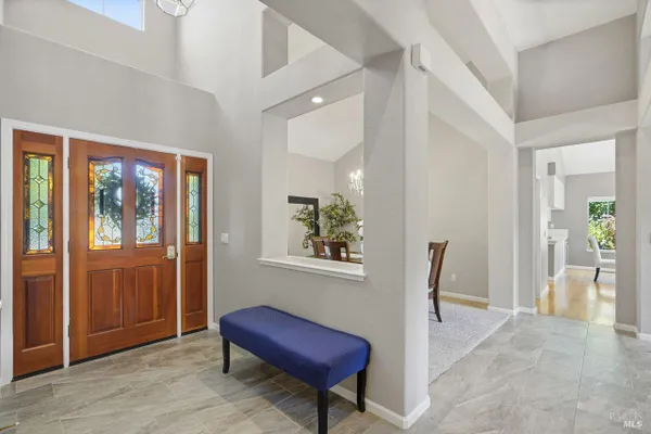 Property Slideshow image 3 of 35 | 6332 meadowridge dr, Santa Rosa, CA, 95409