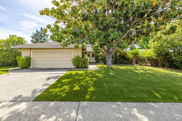 Property Slideshow image 2 of 30 | 7569 oak leaf dr, Santa Rosa, CA, 95409