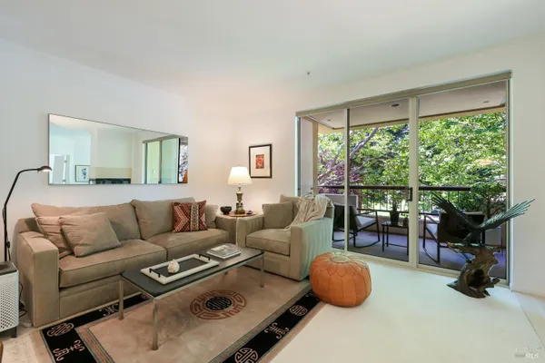 Property Slideshow image 3 of 12 | 600 deer valley rd 1g, San Rafael, CA, 94903