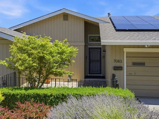 Property Slideshow image 2 of 27 | 7083 overlook dr, Santa Rosa, CA, 95409