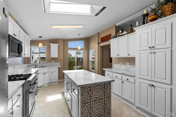 Property Slideshow image 3 of 40 | 6468 washington st spc 124, Yountville, CA, 94599