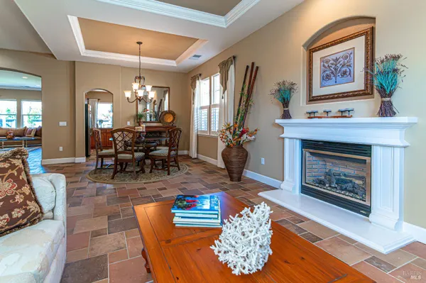Property Slideshow image 3 of 25 | 7541 walnut orchard, Santa Rosa, CA, 95409