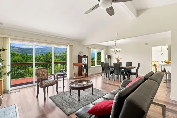 Property Slideshow image 3 of 26 | 7103 overlook dr, Santa Rosa, CA, 95409