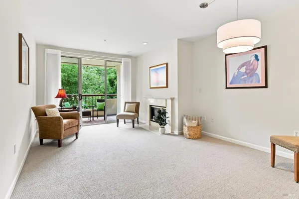 Property Slideshow image 2 of 23 | 400 deer valley rd 4h, San Rafael, CA, 94903