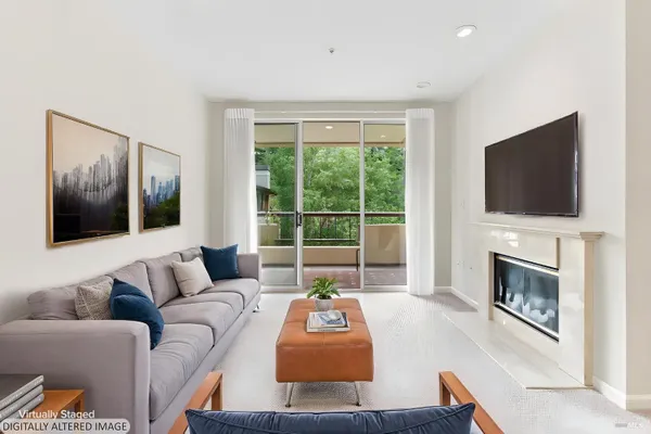 Property Slideshow image 3 of 23 | 400 deer valley rd 4h, San Rafael, CA, 94903