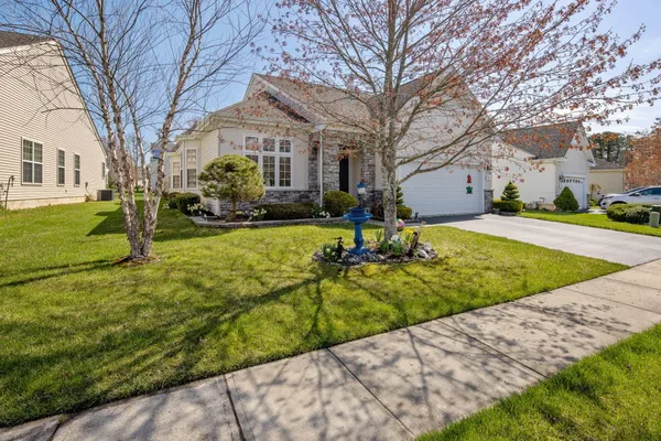 Property Slideshow image 2 of 41 | 57 hatteras way, Barnegat, NJ, 08005