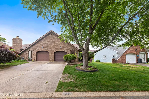 Property Slideshow image 2 of 38 | 22 fir rd # 25, Manahawkin, NJ, 08050