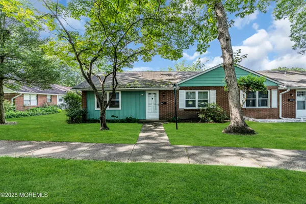 Property Slideshow image 2 of 29 | 61 buckingham dr a, Lakewood, NJ, 08701