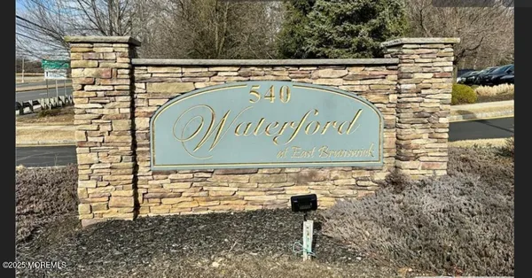 Property Slideshow image 2 of 33 | 540 cranbury rd 219, East Brunswick, NJ, 08816