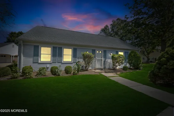 Property Slideshow image 2 of 41 | 394 orrington ln c, Monroe, NJ, 08831