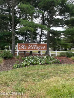 Property Slideshow image 3 of 30 | 160 rue de st germaine c, Freehold, NJ, 07728