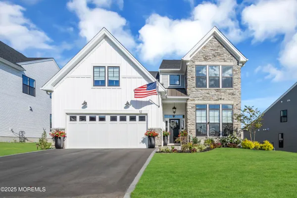 Property Slideshow image 2 of 64 | 12 tori ln, Manalapan, NJ, 07726