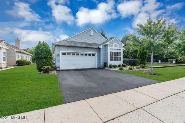 Property Slideshow image 2 of 41 | 12 medici dr, Somerset, NJ, 08873