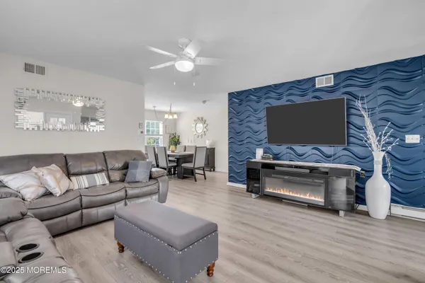 Property Slideshow image 3 of 17 | 463b chelsea ct, Manchester, NJ, 08759