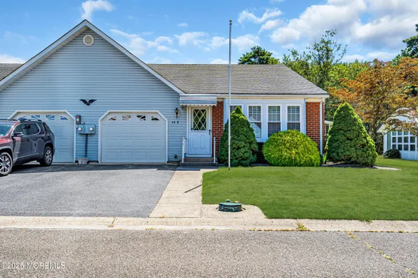 Property Slideshow image 2 of 34 | 48b auburn st # 54b, Whiting, NJ, 08759