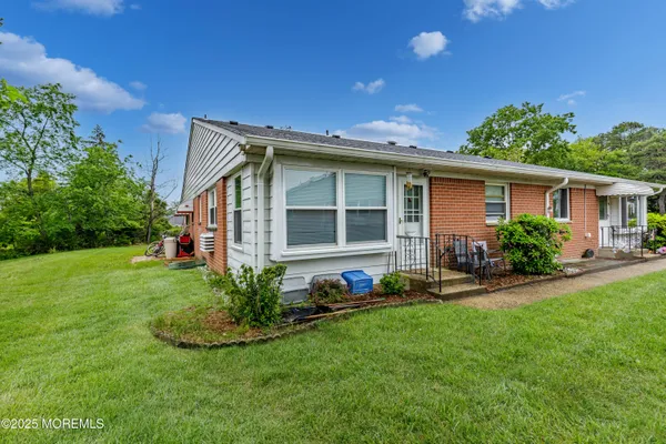 Property Slideshow image 2 of 13 | 12 lafayette dr d, Whiting, NJ, 08759