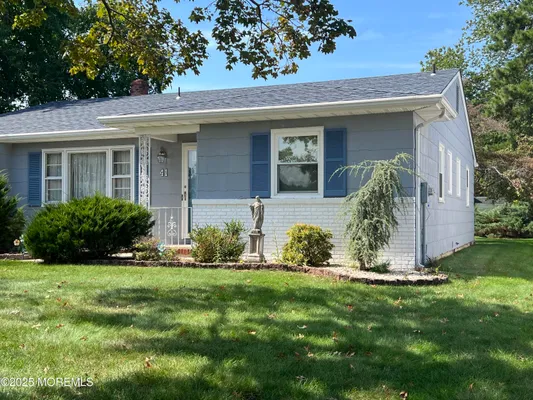Property Slideshow image 2 of 26 | 41 nostrand dr, Toms River, NJ, 08757