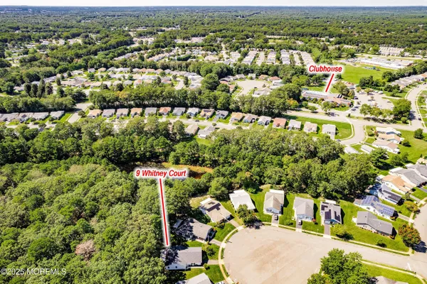 Property Slideshow image 3 of 43 | 9 whitney ct, Brick, NJ, 08724