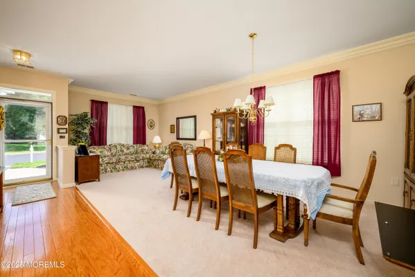 Property Slideshow image 2 of 35 | 4 gladston ct, Jackson, NJ, 08527