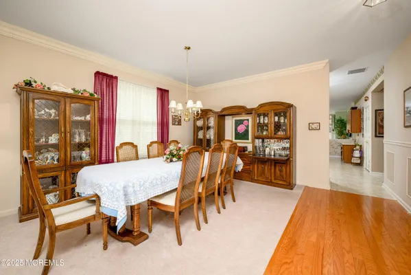 Property Slideshow image 3 of 35 | 4 gladston ct, Jackson, NJ, 08527