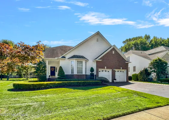 Property Slideshow image 2 of 49 | 142 scarborough way, Marlboro, NJ, 07746